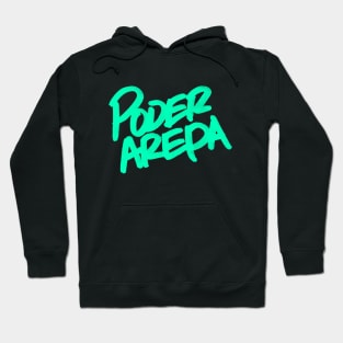 Poder Arepa Hoodie